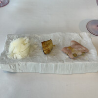 リストランテ ウミリア -  リストランテ ウミリア -