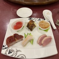華正樓 新館 - 