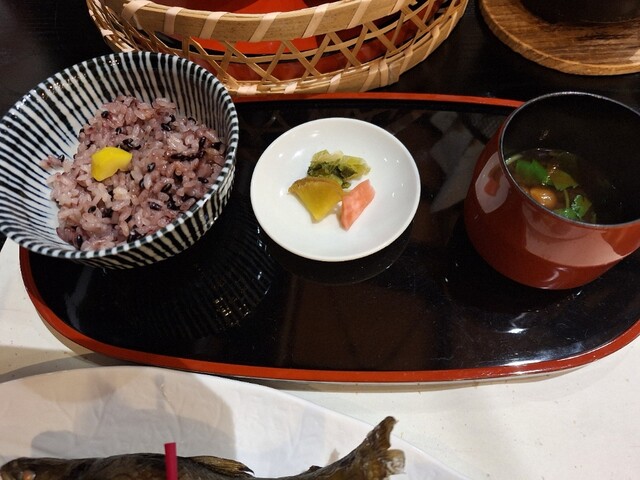 秋田須川温泉　栗駒山荘 - 東成瀬村その他（旅館・民宿）の写真