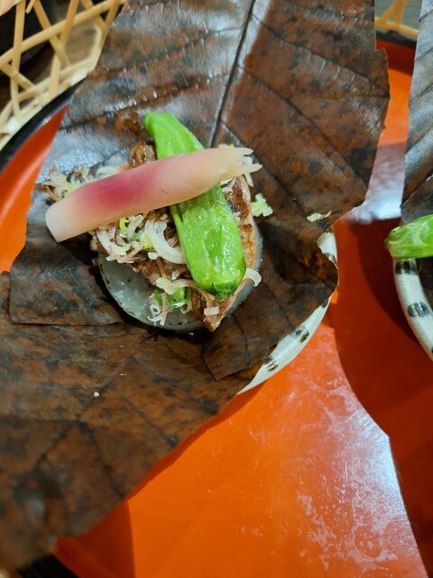 秋田須川温泉　栗駒山荘 - 東成瀬村その他（旅館・民宿）の写真