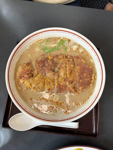 呂望 岱山亭（ロボウ タイザンテイ） - 郡山（中華料理）の写真