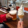 のりば食堂 しおさい 両津店