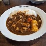 CoCo壱番屋 - 料理写真: