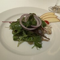 ベンジャミンステーキハウス 六本木 - 