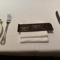 ベンジャミンステーキハウス 六本木 - 