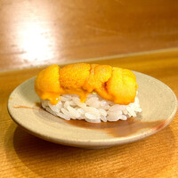青山鮨孝 - 