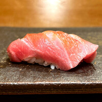 青山鮨孝 - 