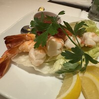 ベンジャミンステーキハウス 六本木 - 