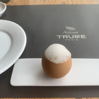 アルティザン ドゥ ラ トリュフ パリ - 