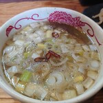 中華そば専門 とんちぼ - 