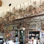 ガーデンカフェ&デリカ キモト - 