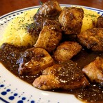カレーの店 マボロシ - 