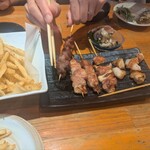 錦糸町っ子居酒屋 とりとんくん - 