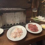 炭火焼 ゆうじ - 