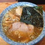 中華そば専門 とんちぼ - 