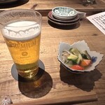 はらペコ屋 たま商店 - 