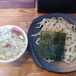 中華そば専門 とんちぼ - 