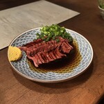 炭火焼 ゆうじ - 