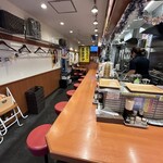 大衆中華そば喜楽 - 