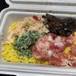 カレーや デッカオ - 本体