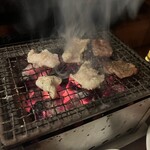 炭火焼 ゆうじ - 