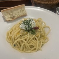クッチーナ イタリアーナ アリア 六本木 -  クッチーナ イタリアーナ アリア 六本木 -
