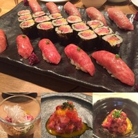炭火焼肉 なかはら -  炭火焼肉 なかはら -