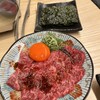 焼肉うちだ 天満店
