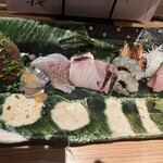 貴宝丸 - 料理写真: