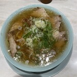 ちえちゃんラーメン - 