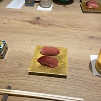 GINZA SUSHI BANYA KAI - 