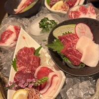 馬桜 下通り店 - 