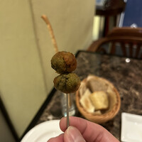 ペルケノー - 