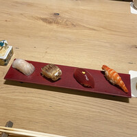 GINZA SUSHI BANYA KAI - 