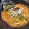 新地らぁ麺 近松 梅田店