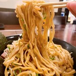 神楽 海老で鯛を釣る麺堂 - 