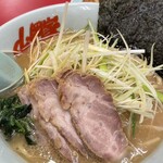 ラーメン山岡家 - 