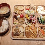 お日さまのえがお - 