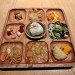 お日さまのえがお - 