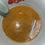 ラーメン山岡家 - 