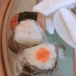 Musubi Cafe Iyasume - 