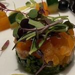 万平ホテル メインダイニングルーム - 