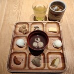 お日さまのえがお - 