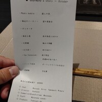鉄板焼 Baknos - 