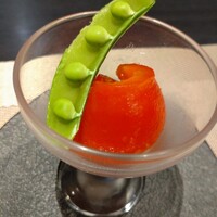 鉄板焼 Baknos - 