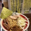 自家製太打麺 勢拉 稲毛店