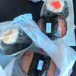 Musubi Cafe Iyasume - 