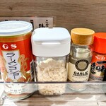 鶏そば 牧すする - 