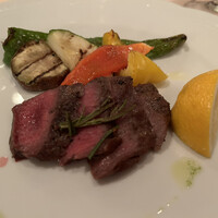 エリオ・ロカンダ・イタリアーナ - 