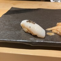大阪 京橋 鮨 黒潮海閤 - もんごいか
